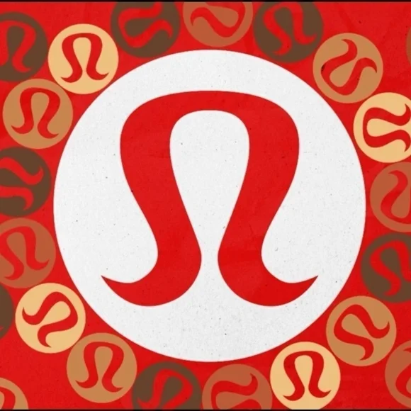 USED Lululemon Mystery Box - Picture 2 of 2